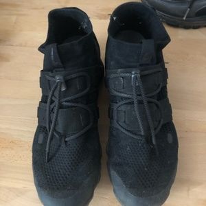 Nike Vapormax Utility Black 11.5